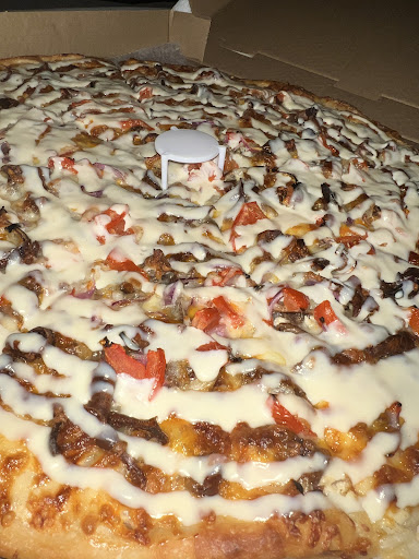 Photo of Tastii Donair & Pizza - 9520 163 St NW, Edmonton, AB T5P 3M9